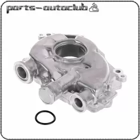 Pac1135560101part Parts-autoclub Oil Pump For Nissan Frontier Nv1500 Pathfinder Suzuki Equator 4.0l 05-19