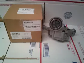 Mrt123rh38030002 Parts Galaxy Replacement Oil Pump Fits Hyundai Azera 2012-2017 New Open Bx Fast/free Shipping