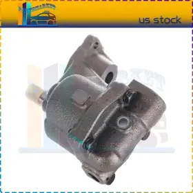Ps11311ma491et Partsmarket2018 M-55hv For Chevrolet Oil Pump C10 C20 C30 4.3l 5.0l 5.7l V6 V8 Ohv 1962-1997