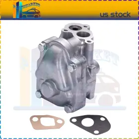 Ps11320ma423et Partsmarket2018 Oil Pump Fits Ford Ranger Explorer Merkur Mazda Mercury 4.0l 2.9l Ohv Sohc 86-11
