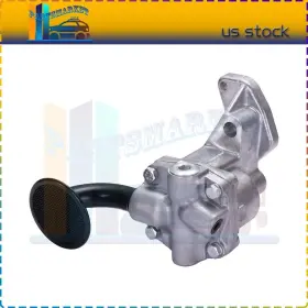 Ps11331ma421et Partsmarket2018 For Mazda B3000 2986cc Oil Pump 3.0l V6 Gas Ohv Naturally Aspirated 94-07