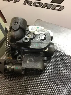 Pfi-122x Pensacola Diesel 2005-2007 Ford 6.0l Powerstroke High Pressure Oil Pump Hpop - Core Due