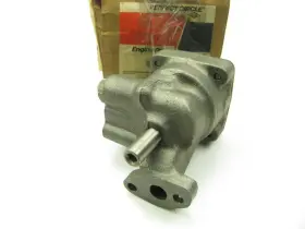 601-1027 Perfect Circle Engine Oil Pump - 1966-1972 Gm Chevy 637 D637 Dh637 V8