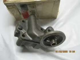 601-1049 Perfect Circle Engine Oil Pump Only No Gasket