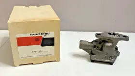 601-1134 Perfect Circle Engine Oil Pump Pontiac 151ci 2.5l 4 Cylinder