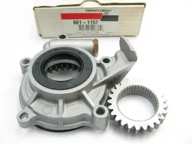 601-1157 Perfect Circle Engine Oil Pump 78-87 Toyota 2.2l 20r 2.4l 22r Sohc