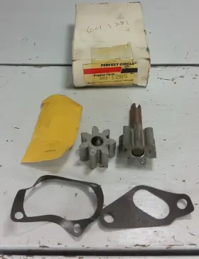 601-1285 Perfect Circle 1 Oil Pump Repair Kit Vintage