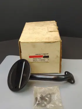 601-1542 Perfect Circle Nos Oil Pump Pick Up Tube Screen-dana
