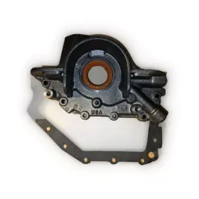 601-1917 Perfect Circle 1.9 Ford Ohc Oil Pump 85-90 1.9l Ford/mercury