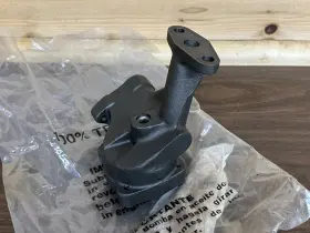 601-8037 Perfect Circle Vintage Mustang 1968-1996 429/460 High Volume Oil Pump Dana Cirlce Nos