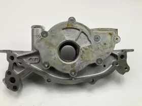 601-8052 Perfect Circle Engine Oil Pump For 1985-1987 Nissan Vg30e Oem Atsugi #2