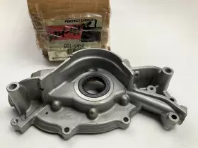 601-8052 Perfect Circle Engine Oil Pump For 1985-1987 Nissan Vg30e Oem Atsugi