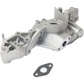 2131037100 Perfect Fit 14488050 New Oil Pump For Hyundai Sonata Santa Fe Kia Sportage Tiburon Optima #3