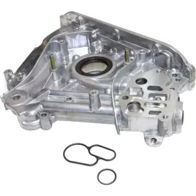 16577241 Perfect Fit Oil Pump For Honda Accord Odyssey Acura Tl Pilot Mdx Rl Ridgeline 2006 #2