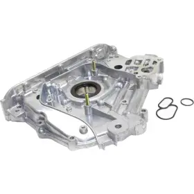 16577241 Perfect Fit Oil Pump For Honda Accord Odyssey Acura Tl Pilot Mdx Rl Ridgeline 2006 #3