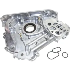 16577241 Perfect Fit Oil Pump For Honda Accord Odyssey Acura Tl Pilot Mdx Rl Ridgeline 2006