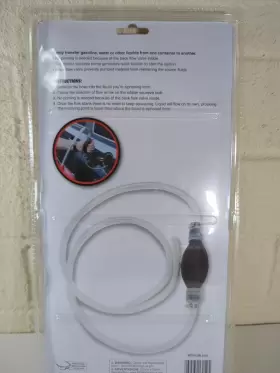 W54156 Performance Tool Fluid Siphon Pump #2