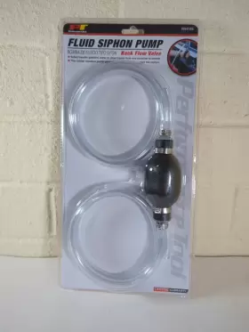 W54156 Performance Tool Fluid Siphon Pump