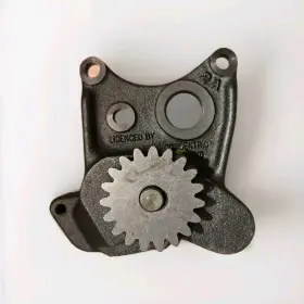 1004-40t Perkins 41314182 Turbo Diesel Engine Oil Pump Concetric England