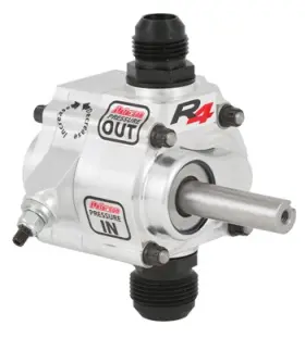 04-1004 Peterson Fluid Pump 1 Stage L/s Std. Vol. 1.2in Body