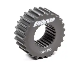 06-1225 Peterson Fluid - Oil Pump Pulley Gilmer 25 Tooth 1 In Wide