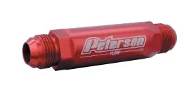 08-1450 Peterson Fluid Engine Oil Pump Relief Valve
