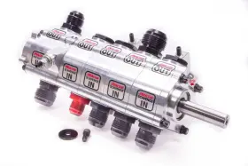 04-5056 Peterson Fluid Systems Pump R4 5 Stage R/d Brinn