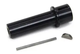 05-0707 Peterson Fluid Systems Mandrel 3.250 Sbc Alum