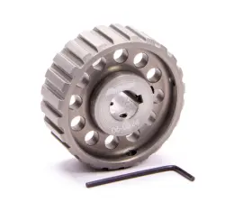 06-0324 Peterson Fluid Systems Gilmer Oil Pump Pulley 24t