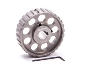 06-0328 Peterson Fluid Systems Gilmer Oil Pump Pulley 28t