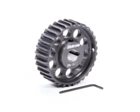 06-1332 Peterson Fluid Systems Htd Oil Pump Pulley 32t