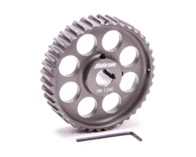 06-1340 Peterson Fluid Systems Htd Oil Pump Pulley 40t