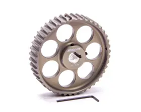 06-1344 Peterson Fluid Systems Htd Oil Pump Pulley 44t