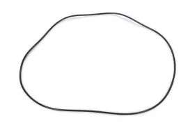 08-0112 Peterson Fluid Systems O-ring - Rubber 9 In Od Oil Tanks Each