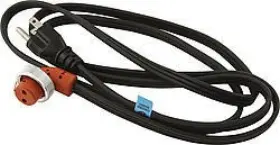 08-0310 Peterson Fluid Systems Power Cord - Immersion Oil Heaters Each