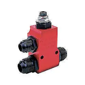 09-0161 Peterson Fluid Systems -12 Remote Relief Valve