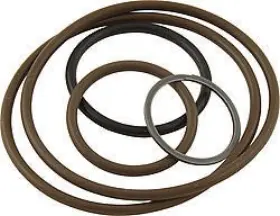 09-0486 Peterson Fluid Systems O-ring Kit