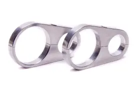 09-0492 Peterson Fluid Systems Inline Filter Brackets Fit 1.50in Tubing