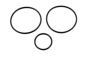 09-0689 Peterson Fluid Systems O-ring Kit 600 Series