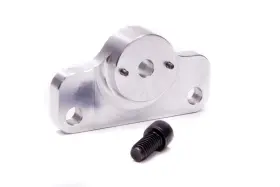 09-1584 Peterson Fluid Systems Mounting Bracket Flat Mount Small Filter