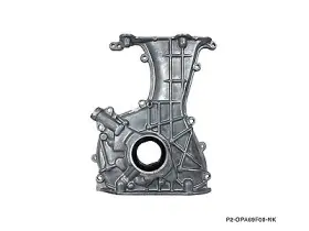 P2-opa69f00-nk Phase 2 Motortrend P2m For Nissan S13/14/15 Sr20det Oil Pump Front Cover Assembly