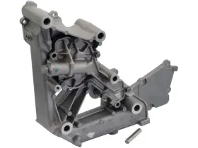 37433jwzg Pierburg For 1997-2004 Porsche Boxster Oil Pump 1998 1999 2000 2001