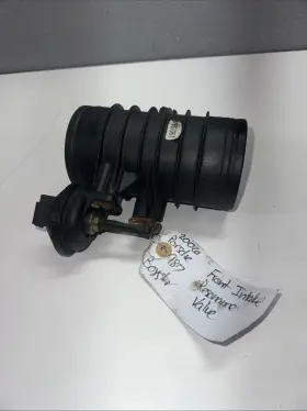 5.02704.01 Pierburg 00 01 02 03 Porsche Boxster 2.7l - Throttle Body Valve 50270401