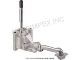 7.07919.18.0 Pierburg Audi / Vw 1997-2000 Oil Pump 1 Year Warranty