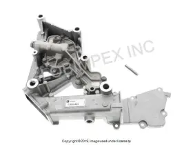 7.31111.03.0 Pierburg Porsche 1997-2008 Oil Pump Primary Oem 1 Year Warranty