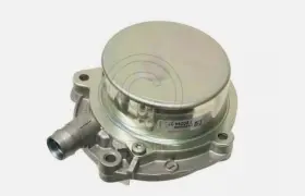 997-107-022-05 Pierburg Porsche 911 Boxster Cayman 05-08 Oil Pump Tandem 99710702205
