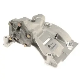 W0133-1662594-apg Pierburg For Bmw X5 2001-2006 Oil Pump