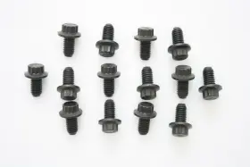 854006 Pioneer Engine Oil Pan Bolt Set For Select 75-97 Buick Models