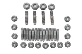 859008 Pioneer Engine Oil Pan Bolt