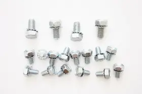 859017 Pioneer Engine Oil Pan Bolt Set